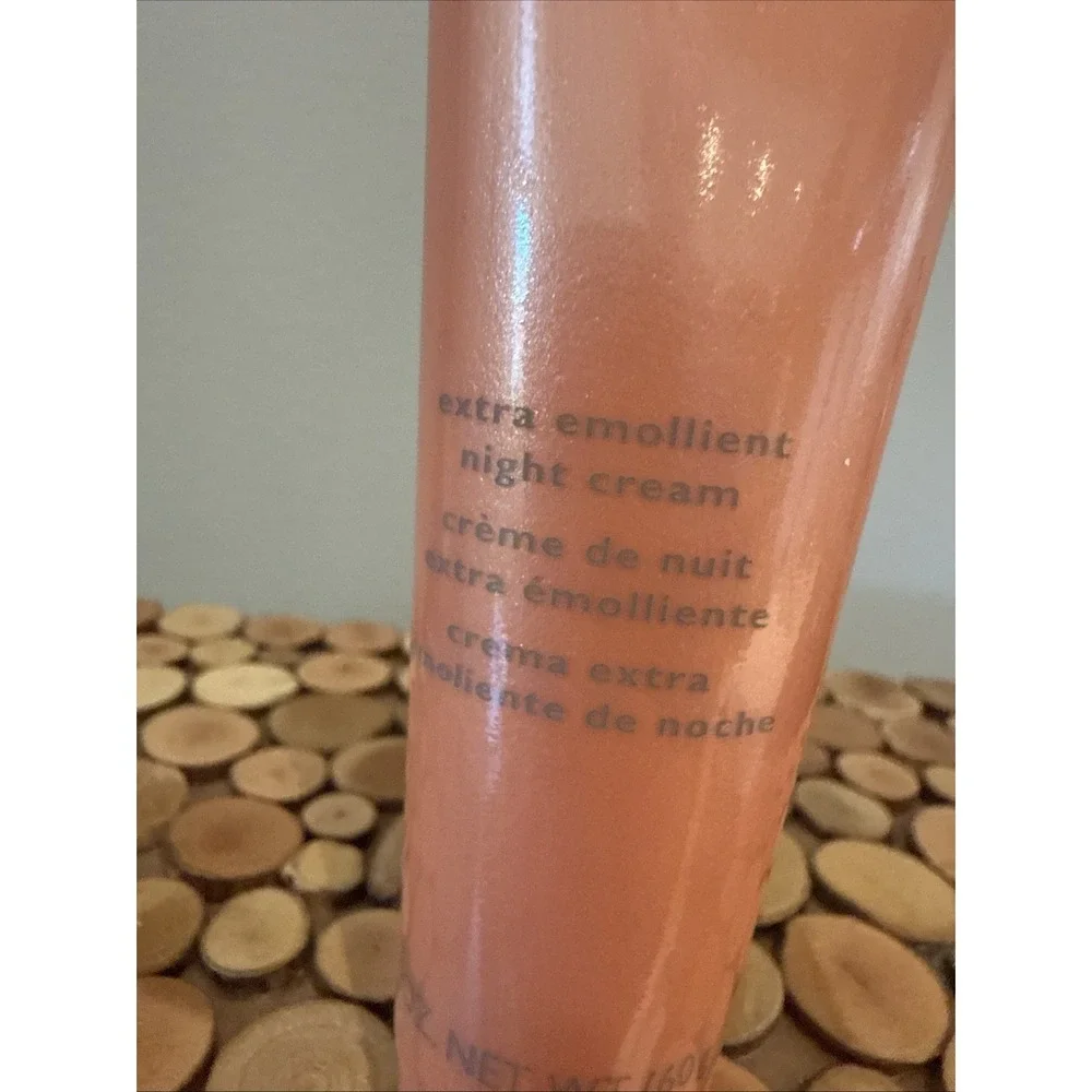 Mary Kay Private Spa Collection Extra Emollient Night‎ Cream. 2.1 oz. New